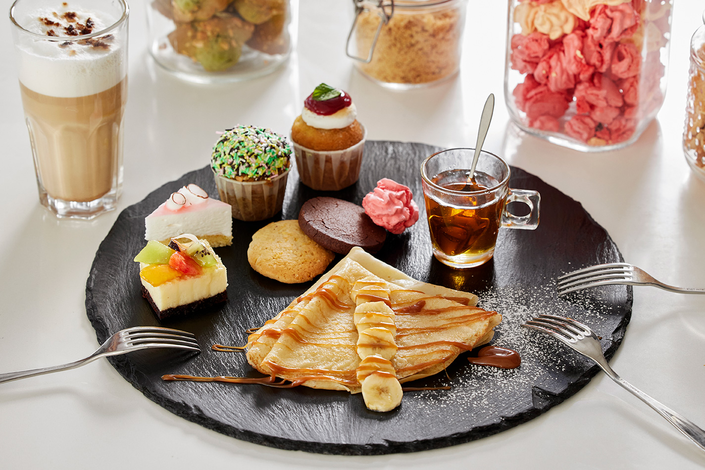 food