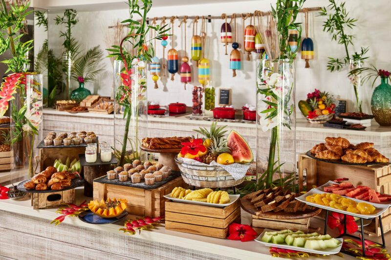 buffet