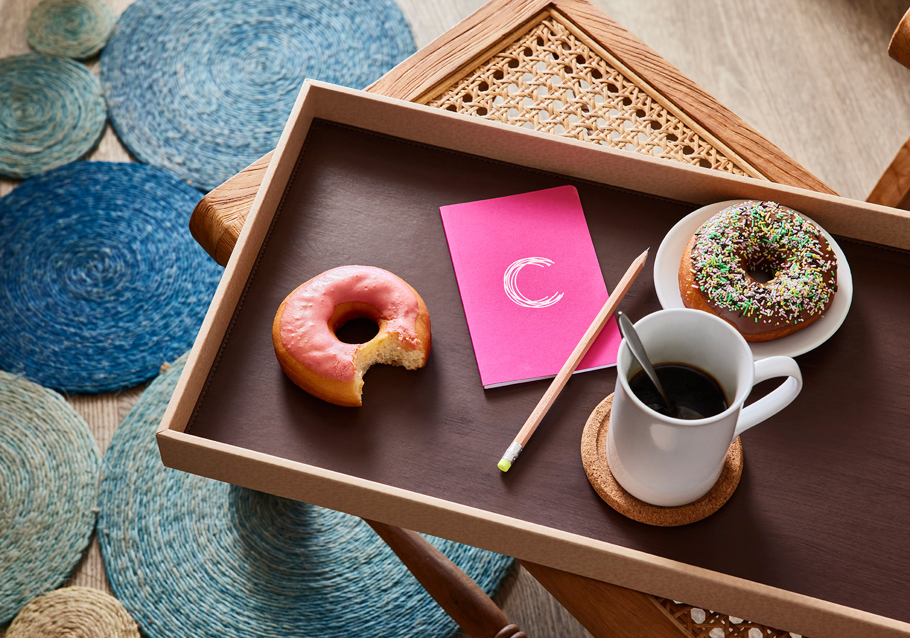 doughnuts