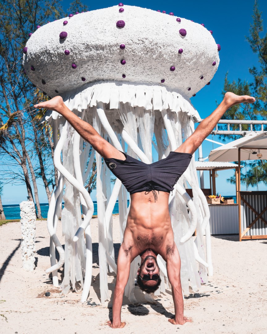 C Kite Festival 2022 - Antoine Auriol