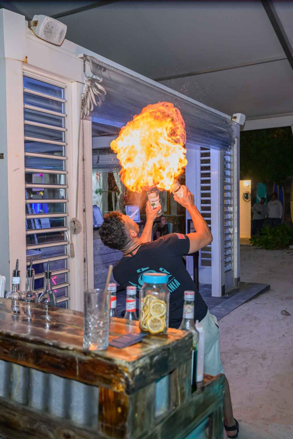 C Mauritius presents the 4th edition of C Kite Festival 2025 with Antoine Auriol in Palmar, Mauritius