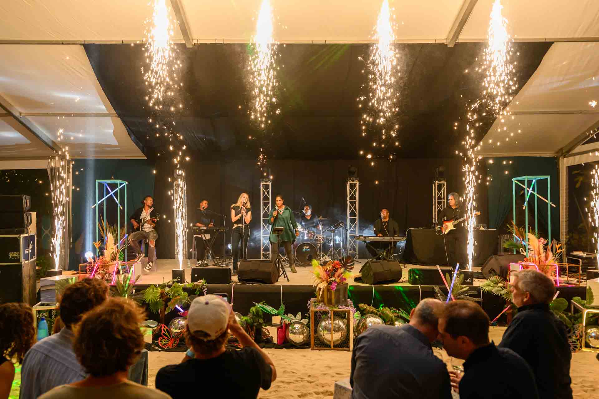 C Mauritius presents the 4th edition of C Kite Festival 2025 with Antoine Auriol in Palmar, Mauritius