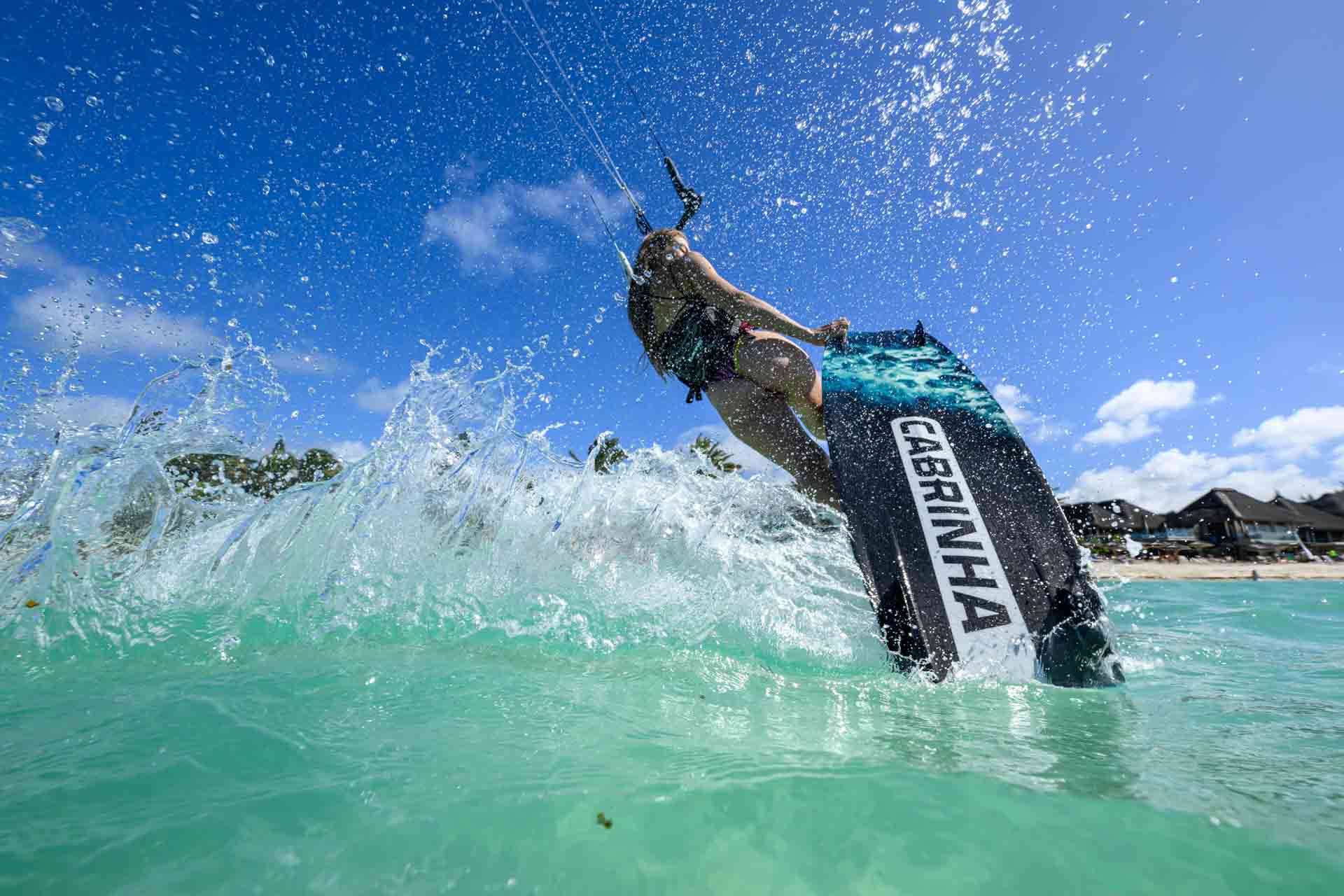 C Mauritius presents the 4th edition of C Kite Festival 2025 with Antoine Auriol in Palmar, Mauritius